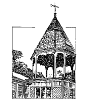 Boston Township Hall