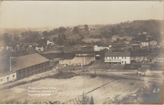 1905 Riverview-Boston Mills Road