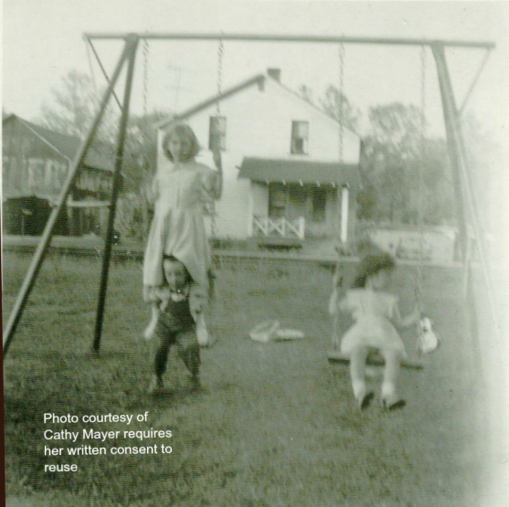 1957 CMayer at Boston Park.jpg