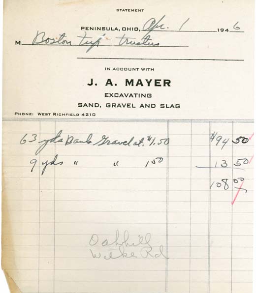 J. A. Mayer