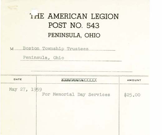 American Legion